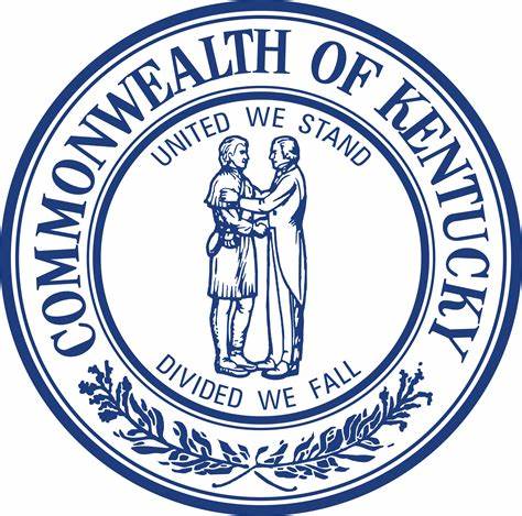 COMMONWEALTH OF KENTUCKY